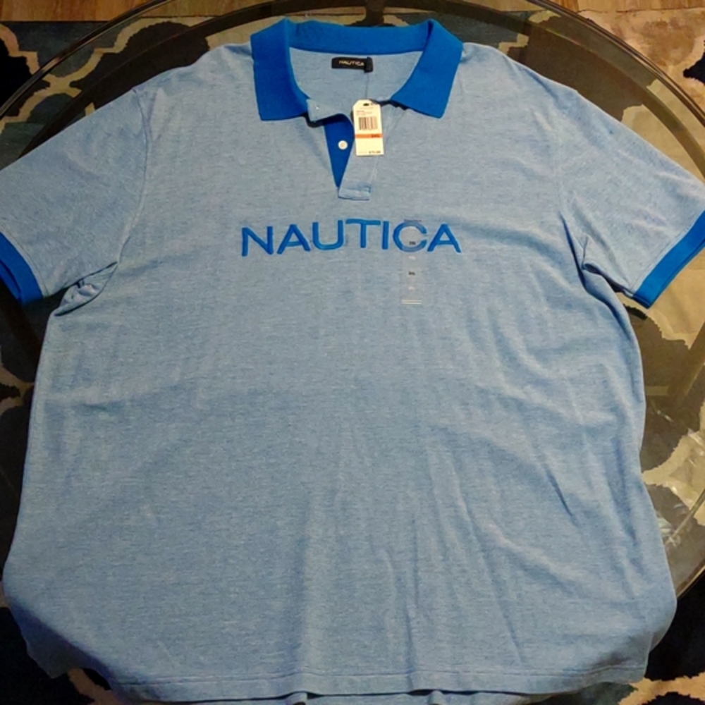 Nautica Polo